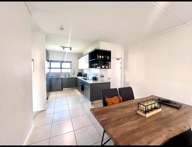 2 BEDROOM PROPERTY TO RENT IN THE HUNTSMAN